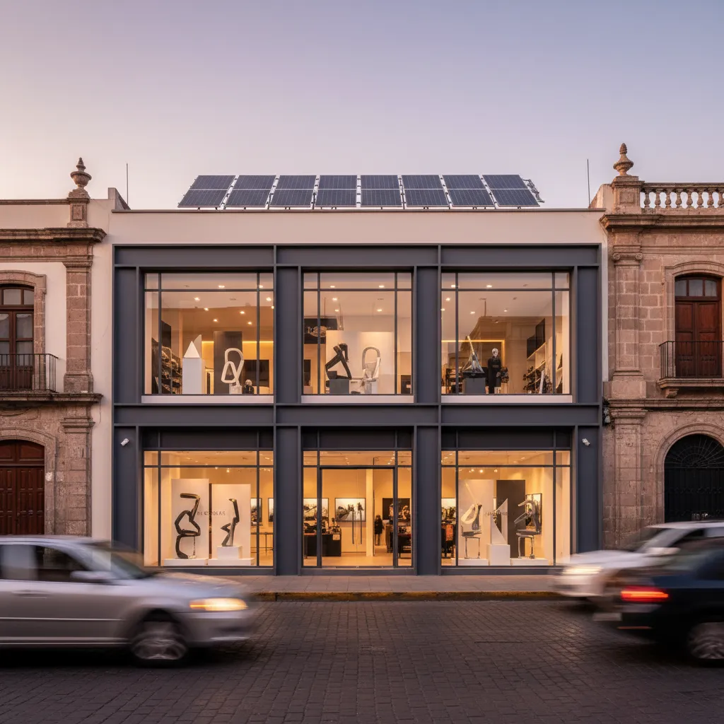 Centro Histórico