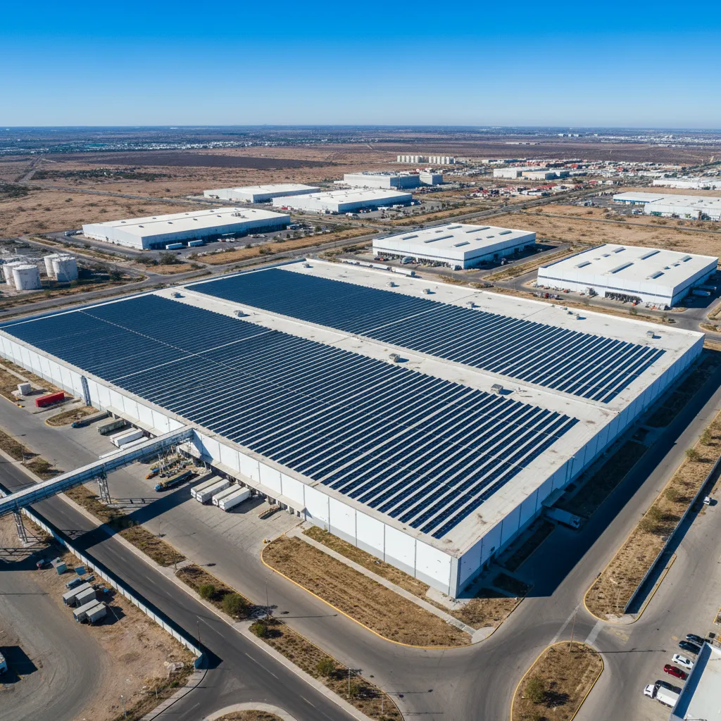 Parque Industrial